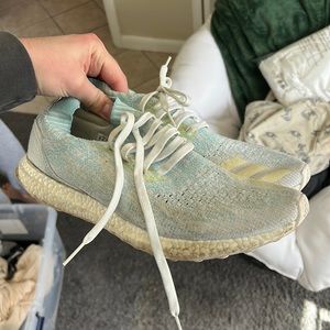 Adidas x Parley Ultra Boost Uncaged
